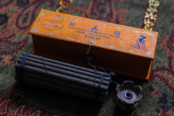 Kadzidła ajurwedyjskie - YOGI