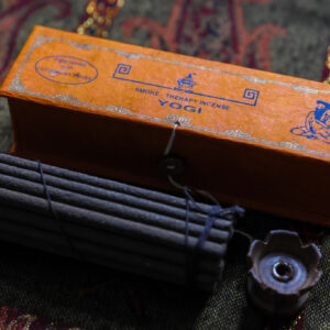 Kadzidła ajurwedyjskie - YOGI