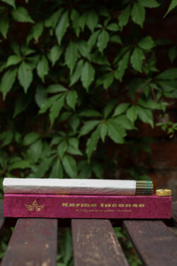 Kadzidła buddyjskie KARMA - a tribute to a good Karma