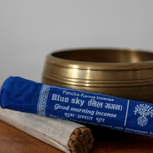 Kadzidła nepalskie Pancha-Karma: BLUE SKY