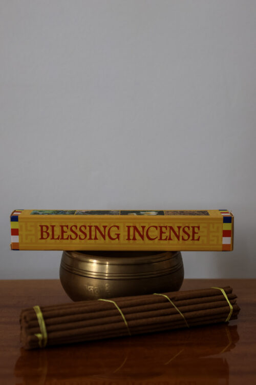 Kadzidła Pemakod BLESSING INCENSE