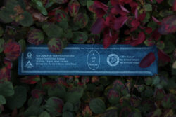 Naturalne kadzidełka Flora - owoc jałowca