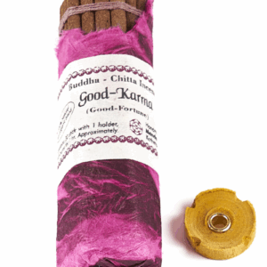 Kadzidła Buddha Chitta GOOD-KARMA