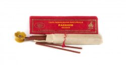 Kadzidła buddyjskie z podstawką, pobudzenie zmysłów, nagchampa, Kana Sapiens