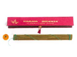 Kadzidła buddyjskie KARMA - a tribute to a good Karma