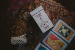 Kadzidełka sznurkowe - Chakra Crown