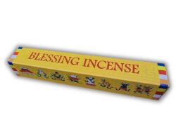 Kadzidła nepalskie zgodne z medycyną tybetańską Pemakod, blessing, Kana Sapiens