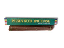 Kadzidła nepalskie zgodne z medycyną tybetańską Pemakod, bogini Zielona Tara, Kana Sapiens