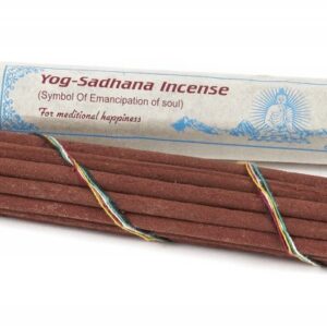 Kadzidła tradycyjne - Yog-Sadhana