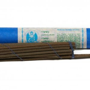 Kadzidła tybetańskie - MEDICINE BUDDHA