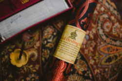 Naturalne kadzidełka bhutańskie SPIRITUAL HEALING (tuba)