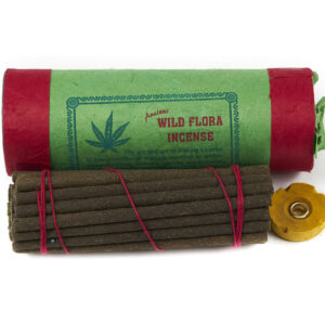 Kadzidełka Ancient Tibetan - Wild Flora