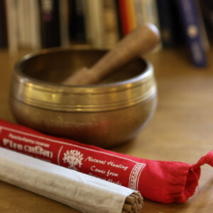 Kadzidła nepalskie Pancha-Karma: FIRE