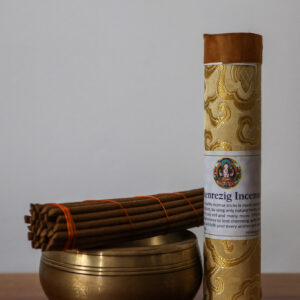 Kadzidełka bhutańskie - CHENREZIG