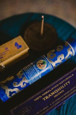 Kadzidła bhutańskie, medicine buddha, Kana Sapiens