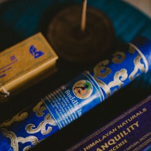 Kadzidła bhutańskie, medicine buddha, Kana Sapiens