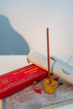 Kadzidełka buddyjskie PASSION - nagchampa