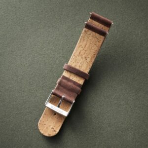 Korkowe zegarki Kana Sapiens