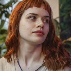 Delikatny naszyjnik ze srebra tybetańskiego