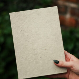 Notes z papieru czerpanego - Himalaje