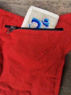 Nerka na pas - biodrówka - ROZKWIT