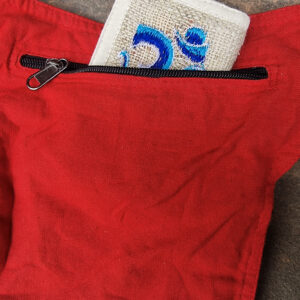 Nerka na pas - biodrówka - ROZKWIT