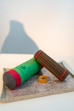 Kadzidełka Ancient Tibetan - Wild Flora