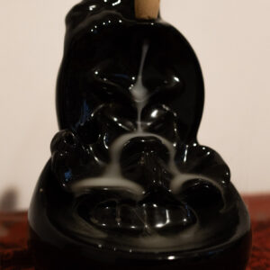 Kadzidła stożkowe backflow - Drzewo sandałowe