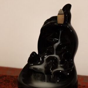 Kadzidła stożkowe backflow - Drzewo sandałowe