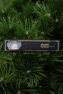 Naturalne kadzidełka Flora - OM ॐ