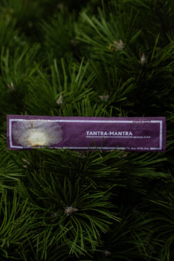 Naturalne kadzidełka Flora - TANTRA MANTRA