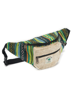 Nerka Himalayan Hemp - zielona