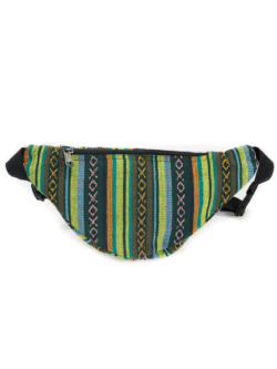 Nerka Himalayan Hemp - zielona