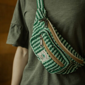 Nerka Himalayan Hemp - etno zieleń