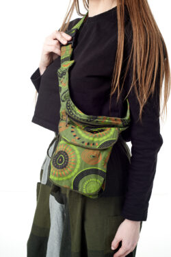 Nerka na pas - biodrówka