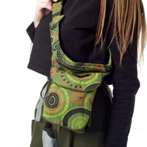 Nerka na pas - biodrówka