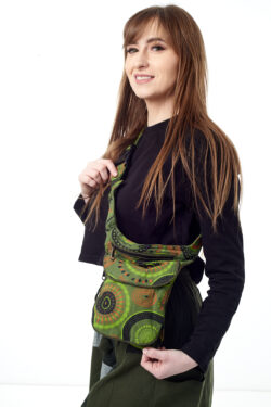 Nerka na pas - biodrówka