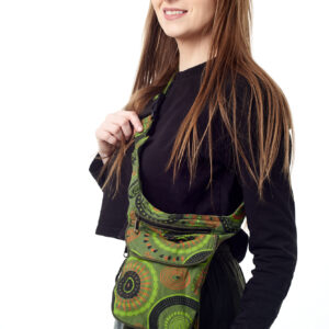 Nerka na pas - biodrówka