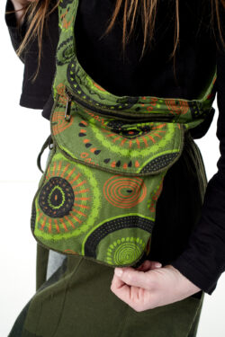 Nerka na pas - biodrówka