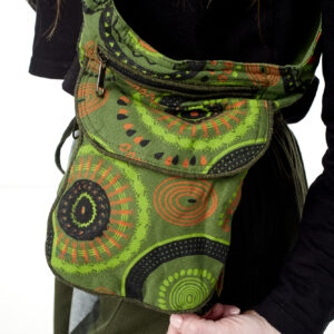 Nerka na pas - biodrówka