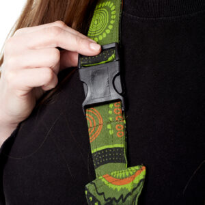 Nerka na pas - biodrówka