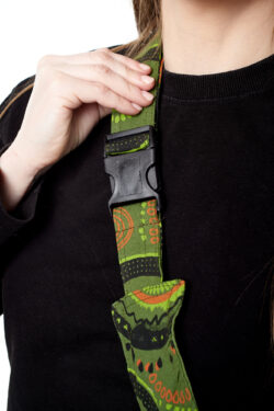 Nerka na pas - biodrówka