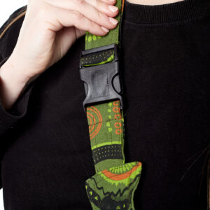 Nerka na pas - biodrówka