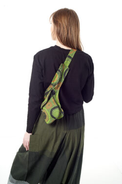 Nerka na pas - biodrówka