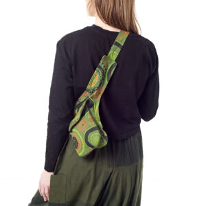 Nerka na pas - biodrówka