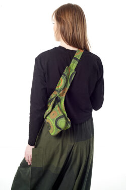 Nerka na pas - biodrówka