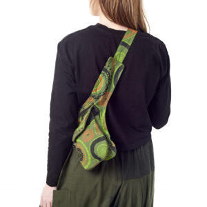 Nerka na pas - biodrówka