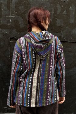 Bluza z bawełny gheri