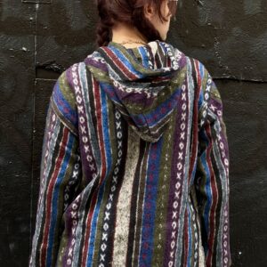 Bluza z bawełny gheri
